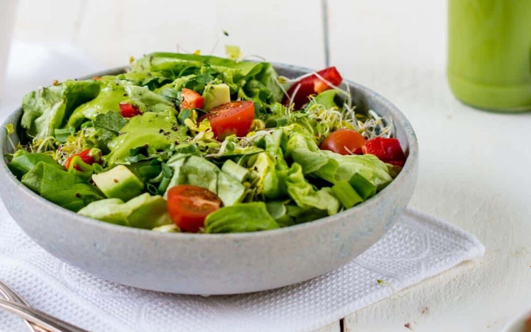 La Vinaigrette : bien plus qu’une simple sauce pour la salade !