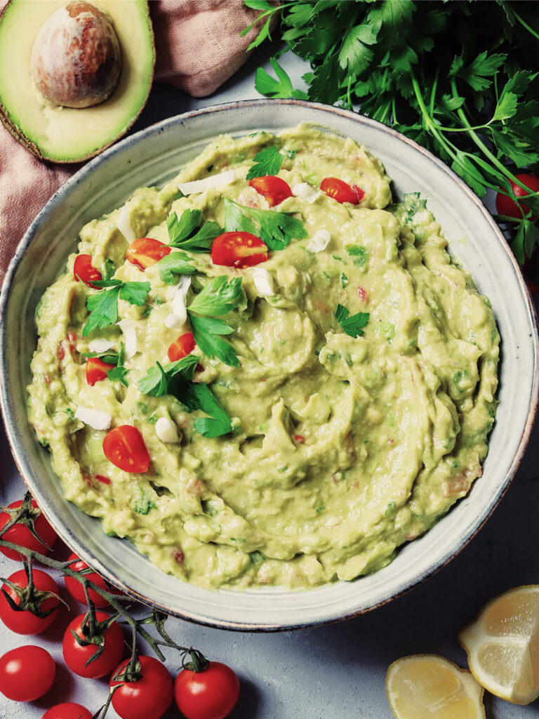 Guacamole