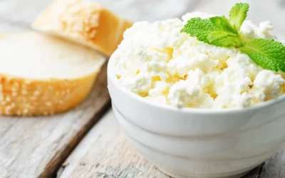 La Ricotta maison : c’est simple et délicieux !