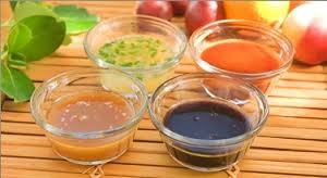 photos de marinades.