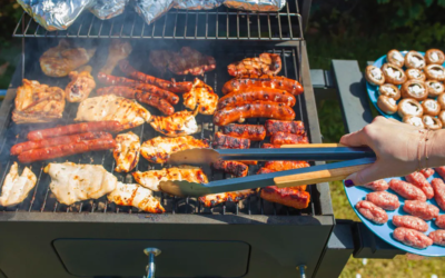 Quelques astuces pour réussir vos barbecues à tous les coups !