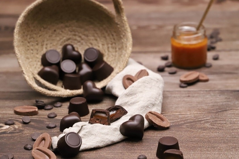 Apprenez le tempérage pour des chocolats maison brillants et cassants
