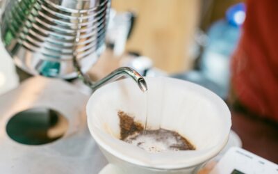 Comment réussir un excellent café filtre
