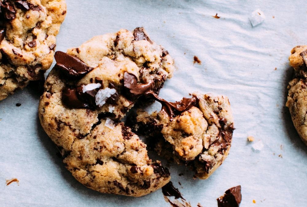 La meilleure recette de cookies ? La vôtre !