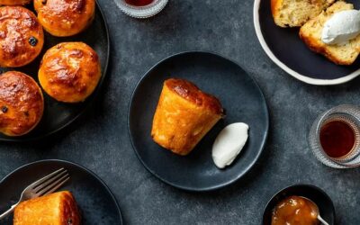 Mes conseils pour réussir des babas au rhum légers et gourmands