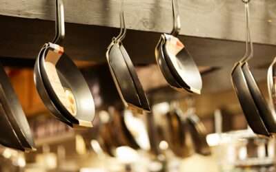Mes conseils pour bien choisir vos poêles